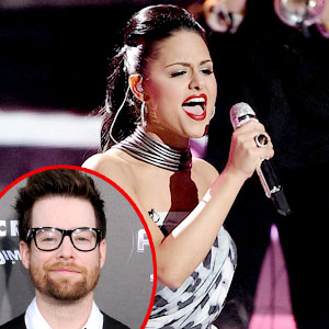 Pia Toscano, David Cook Pia Toscano, David Cook
